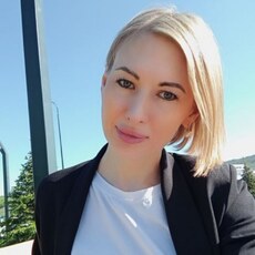 Фотография девушки Nv, 39 лет из г. Сатка