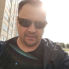 Фотография мужчины Павел, 40 лет из г. Тобольск