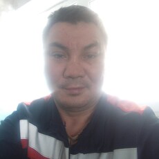 Фотография мужчины Алмаз, 43 года из г. Гай