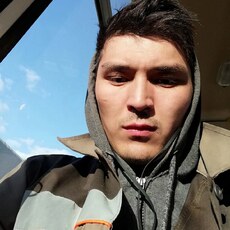 Фотография мужчины Русик, 30 лет из г. Орск