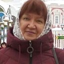 Милая, 62 года