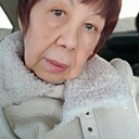 Галина, 67 лет
