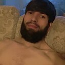 Али, 24 года