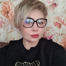 Фотография девушки Татьяна, 46 лет из г. Красноярск