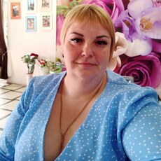 Фотография девушки Анна, 37 лет из г. Ставрополь
