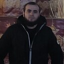 Турпал, 30 лет