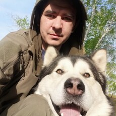 Фотография мужчины Павел, 31 год из г. Карталы
