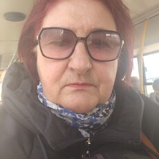 Фотография девушки Елена, 63 года из г. Гродно