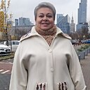 Людочка, 56 лет
