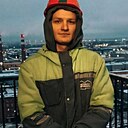 Дима, 21 год