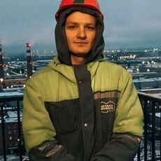 Фотография мужчины Дима, 21 год из г. Верхняя Пышма