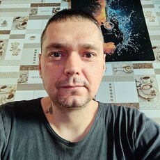 Фотография мужчины Игорь, 41 год из г. Гродно