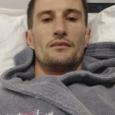 Фотография мужчины Александр, 37 лет из г. Донецк