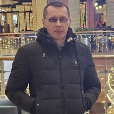 Фотография мужчины Aleksandr, 44 года из г. Познань