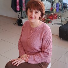 Фотография девушки Ирина, 44 года из г. Магнитогорск