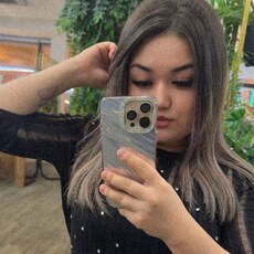 Фотография девушки Аяу, 27 лет из г. Актобе