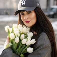 Фотография девушки Оля, 47 лет из г. Киров