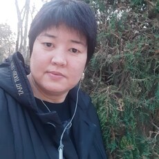 Фотография девушки Жирдяюшка, 43 года из г. Шымкент