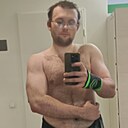 Вениамин, 32 года
