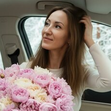 Фотография девушки Ксения, 32 года из г. Волгоград