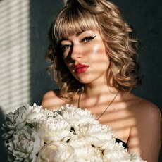 Фотография девушки Наталья, 28 лет из г. Чита