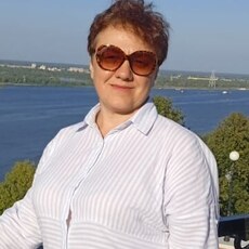 Фотография девушки Елена, 47 лет из г. Богородск