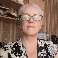 Фотография девушки Мила, 61 год из г. Молодечно