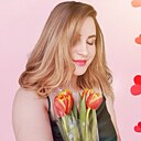 Анастасия, 27 лет