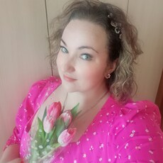 Фотография девушки Алина, 40 лет из г. Владимир
