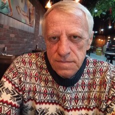 Фотография мужчины Валерий, 65 лет из г. Самара