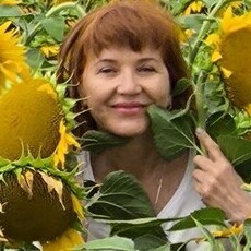 Фотография девушки Ольга, 55 лет из г. Сургут