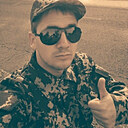 Romanwu, 34 года
