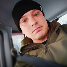 Фотография мужчины Андрей, 31 год из г. Зея