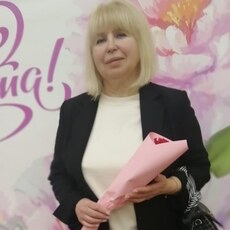 Фотография девушки Zinaida, 68 лет из г. Минск