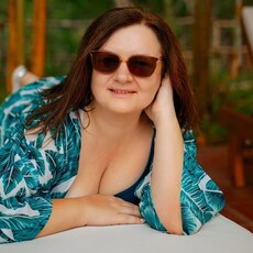 Фотография девушки Людмила, 48 лет из г. Зеленоград