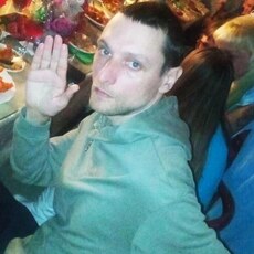 Фотография мужчины Алексей, 39 лет из г. Фокино