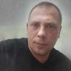 Фотография мужчины Владимир, 39 лет из г. Хотимск