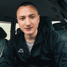 Фотография мужчины Ванек, 33 года из г. Бобруйск