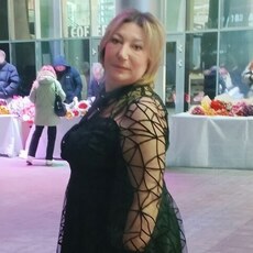 Фотография девушки Ирина, 43 года из г. Курск