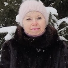 Фотография девушки Лариса, 53 года из г. Кемерово