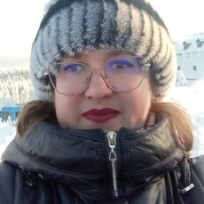 Фотография девушки Наталья, 50 лет из г. Екатеринбург