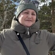 Фотография девушки Светлана, 58 лет из г. Ангарск