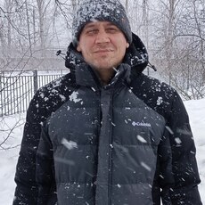 Фотография мужчины Алексей, 45 лет из г. Вологда