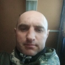Фотография мужчины Сергей, 37 лет из г. Клин
