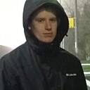 Максим, 21 год