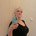 Мила, 61 год