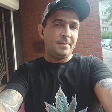 Фотография мужчины Сергей, 42 года из г. Томск