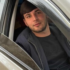Фотография мужчины Muhammad, 35 лет из г. Душанбе