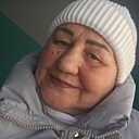 Анна, 65 лет