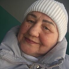 Фотография девушки Анна, 65 лет из г. Шадринск